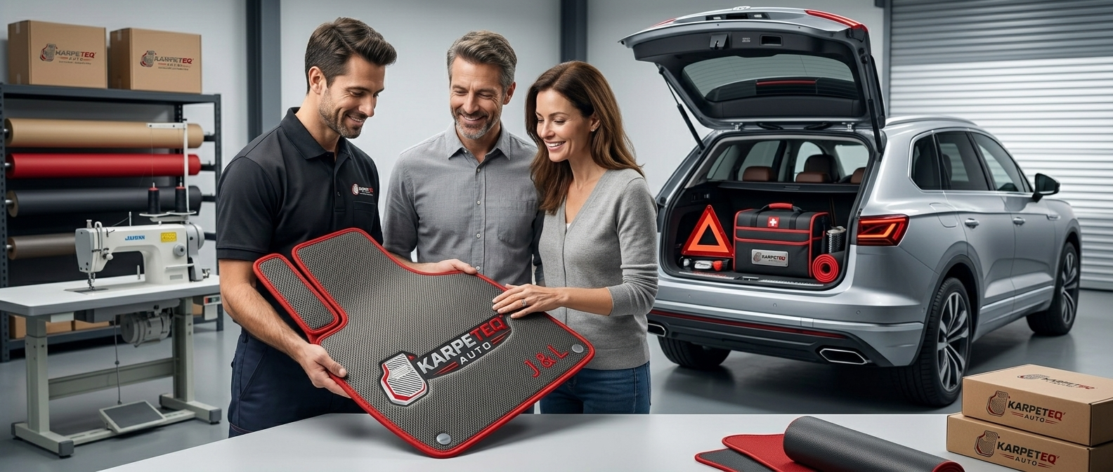 Productos automotrices