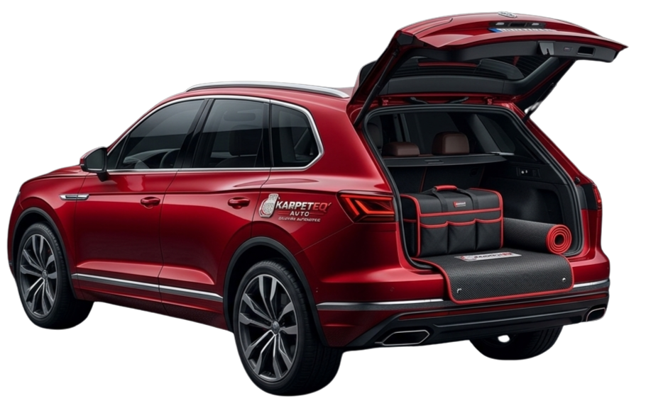 Productos automotrices KARPETEQ