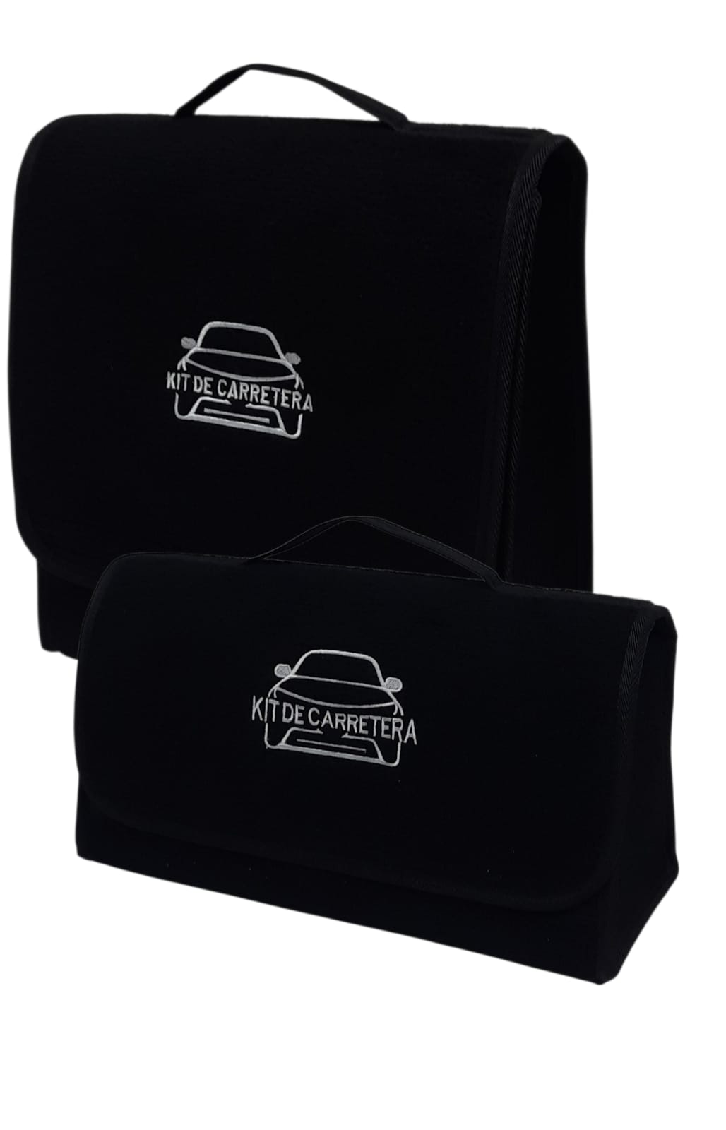 Organizador de baúl